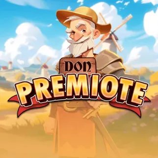 Don Premiote jouer slot démo