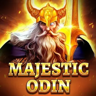 Majestic Odin jouer slot démo